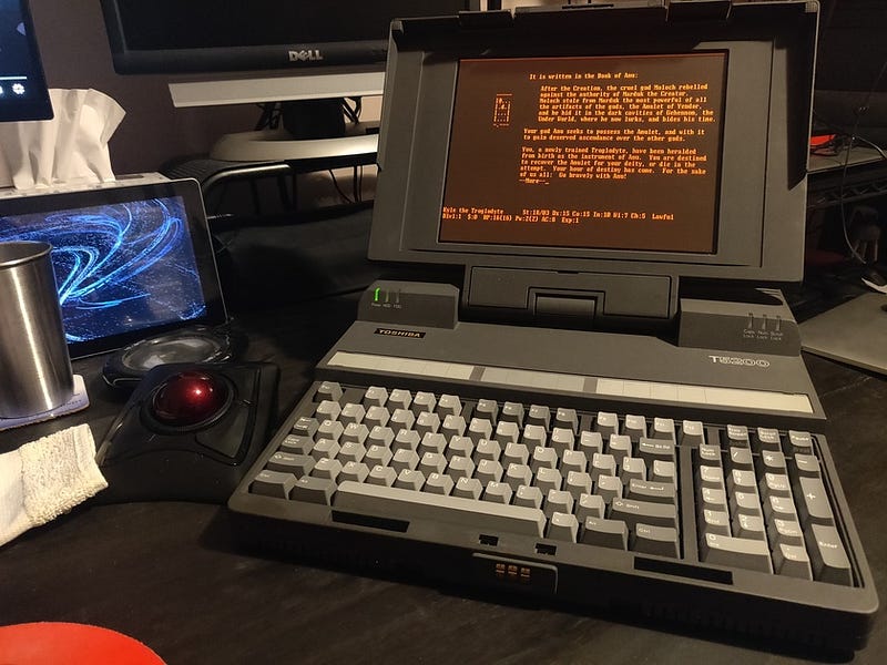 "Command Line Week" Wrap-up!