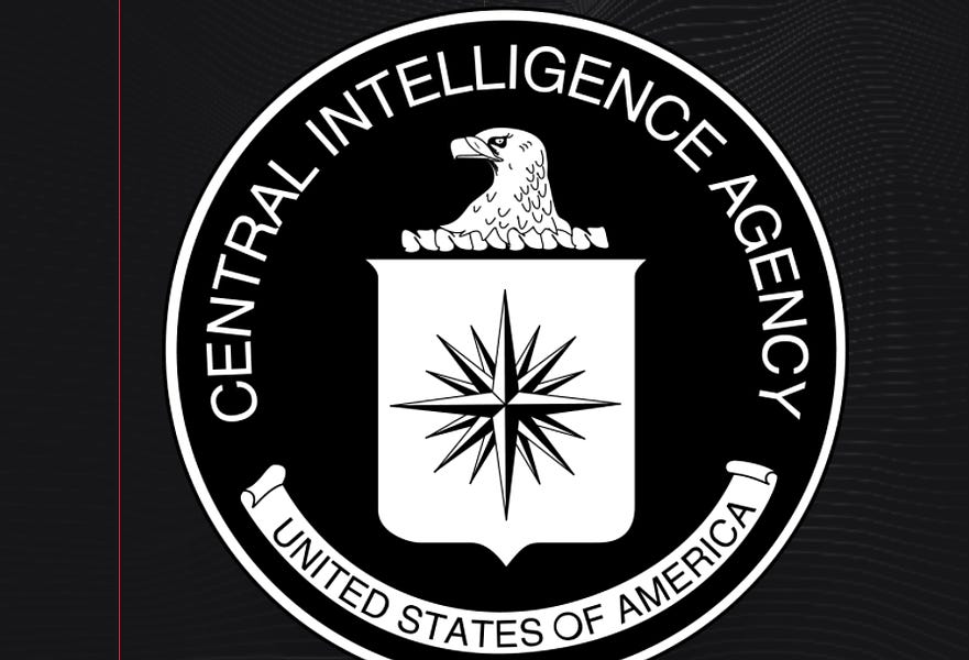 The unstated scandal: The CIA collected info on President Trump