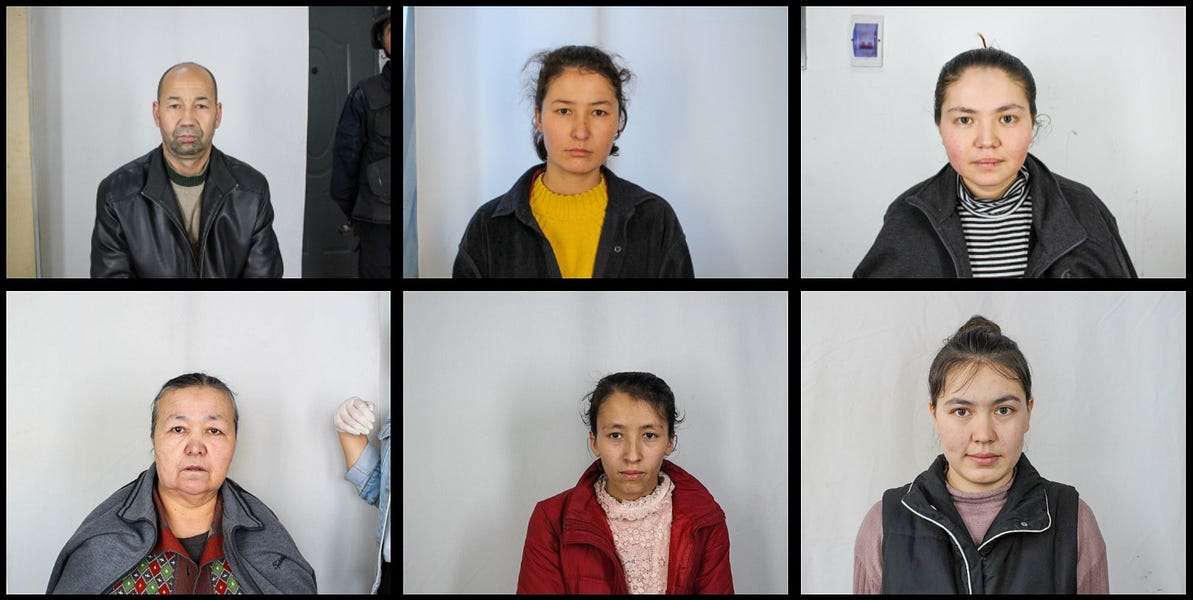 The Morning Dispatch: 'How Can One Still Stay Silent?'