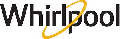 Whirlpool Corporation $WHR