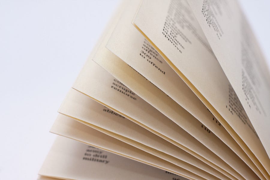 Latest News and Information in Lit Mag Publishing