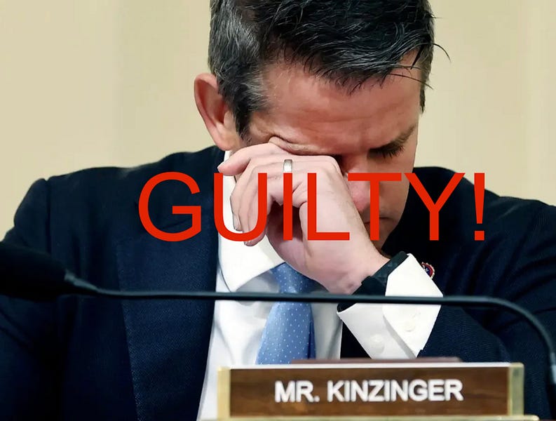 FEDSURRECTION?! Who in the Government Must be Investigated to get to the Truth of January 6?!