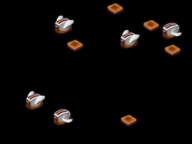 The Definitive History of Screensavers - Part 1