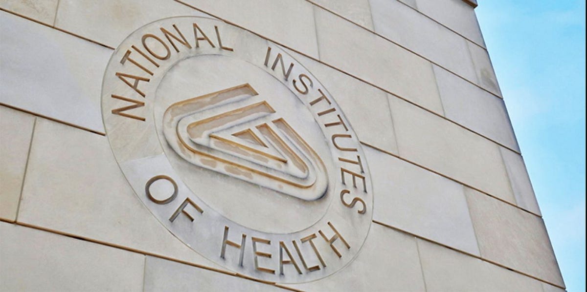 A Judge Has Ordered NIH to Turn Over Unredacted Docs Showing Why It Deleted Covid-19 Data at Behest of Chinese Researchers