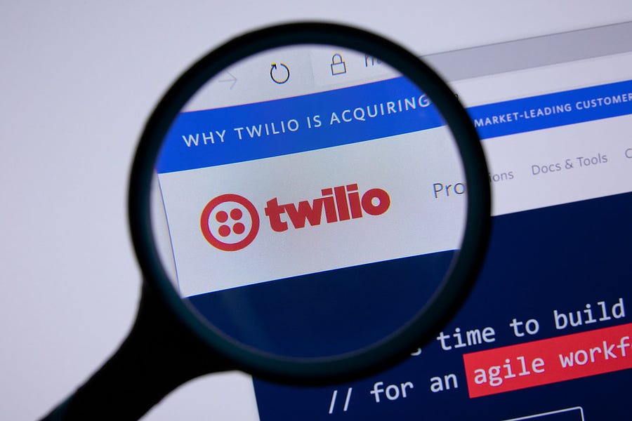 Twilio: The Pendulum Swings Both Ways