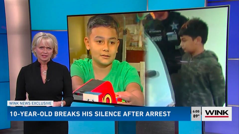 FAIR News: Standing Up for Daniel Marquez