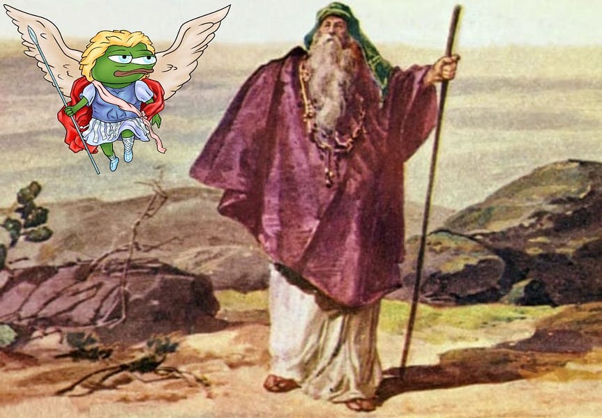 The Walk of Faith in These Uncertain Times