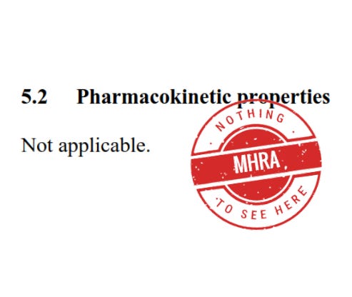 COVID-19 vaccines are incompletely tested gene therapies: end of