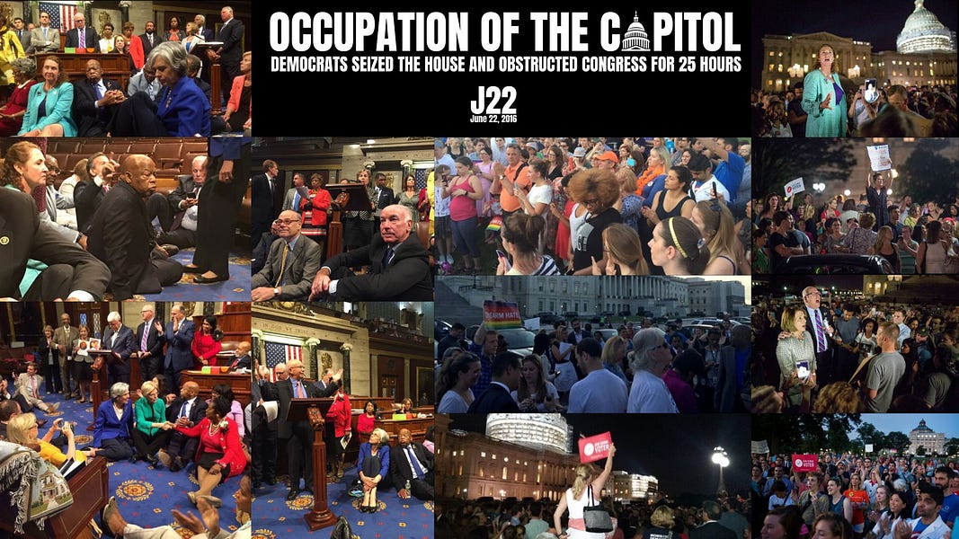 The Plot to Seize the Capitol #J22