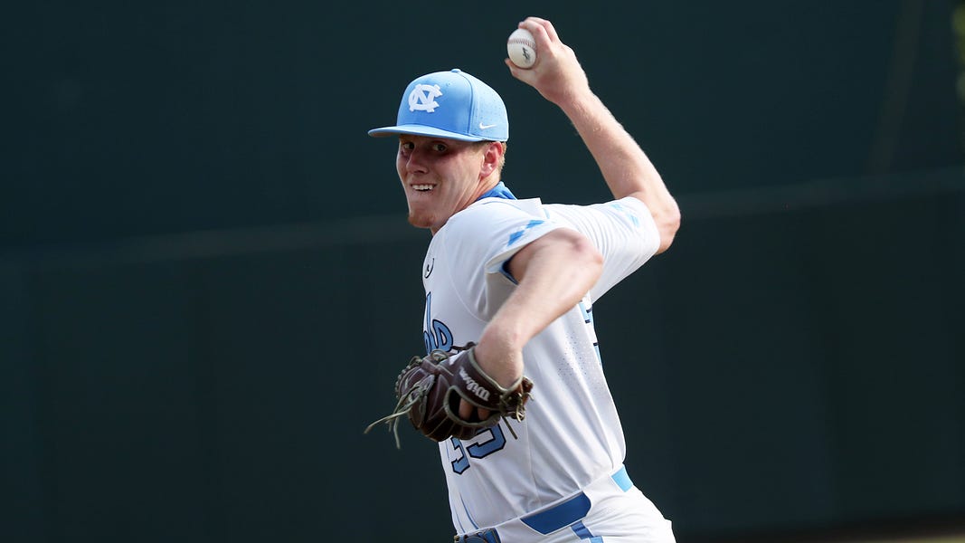 Baseball Game Day: UNC vs. Clemson ACC Tournament Preview