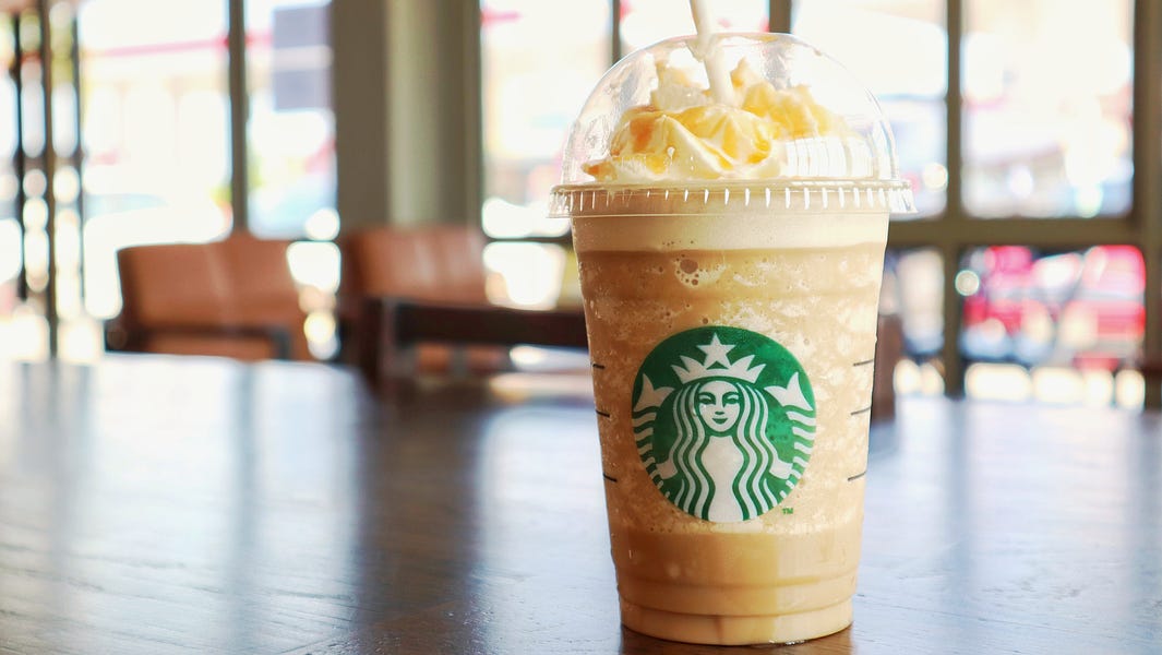 The History of the Frappuccino: A Tale in the Importance of Outside Perspective  