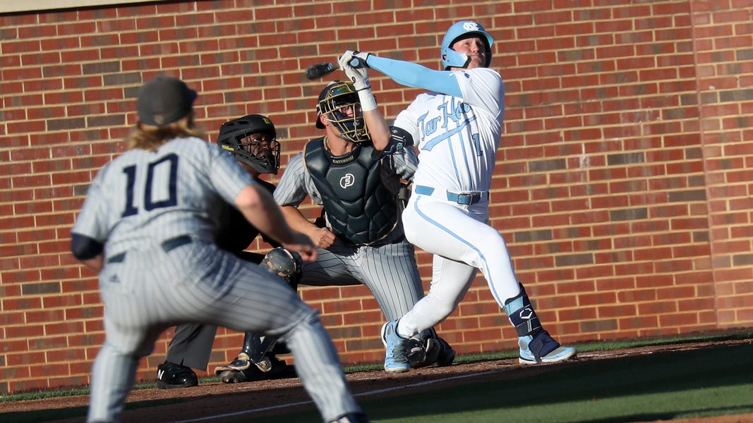 5 Things UNC Baseball Fans Can Look Forward to in 2022