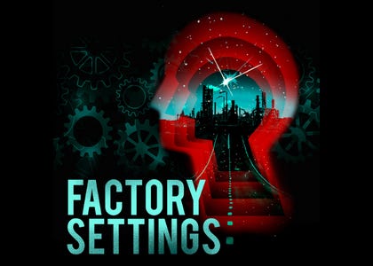 Factory Settings - E1. What Are Your Factory Settings