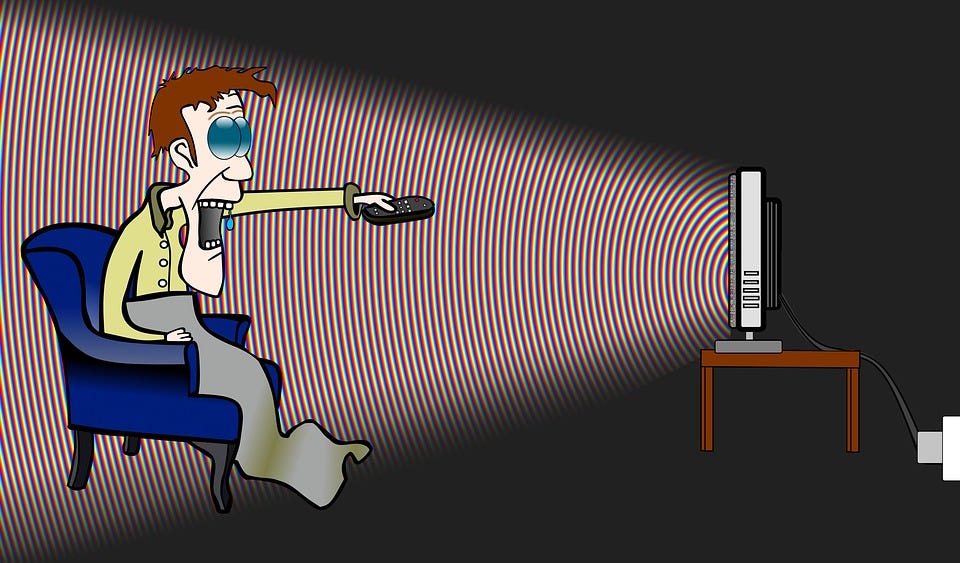The New York Times Wants You to Snitch on Conspiracy Theorists