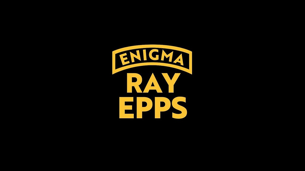 Democrats Are Protecting Ray Epps
