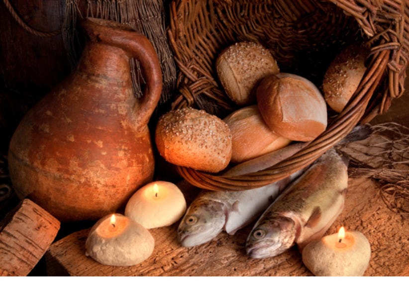 Early Christian Medicine