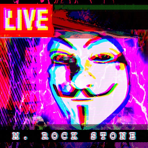 Rock Stone Report LIVE