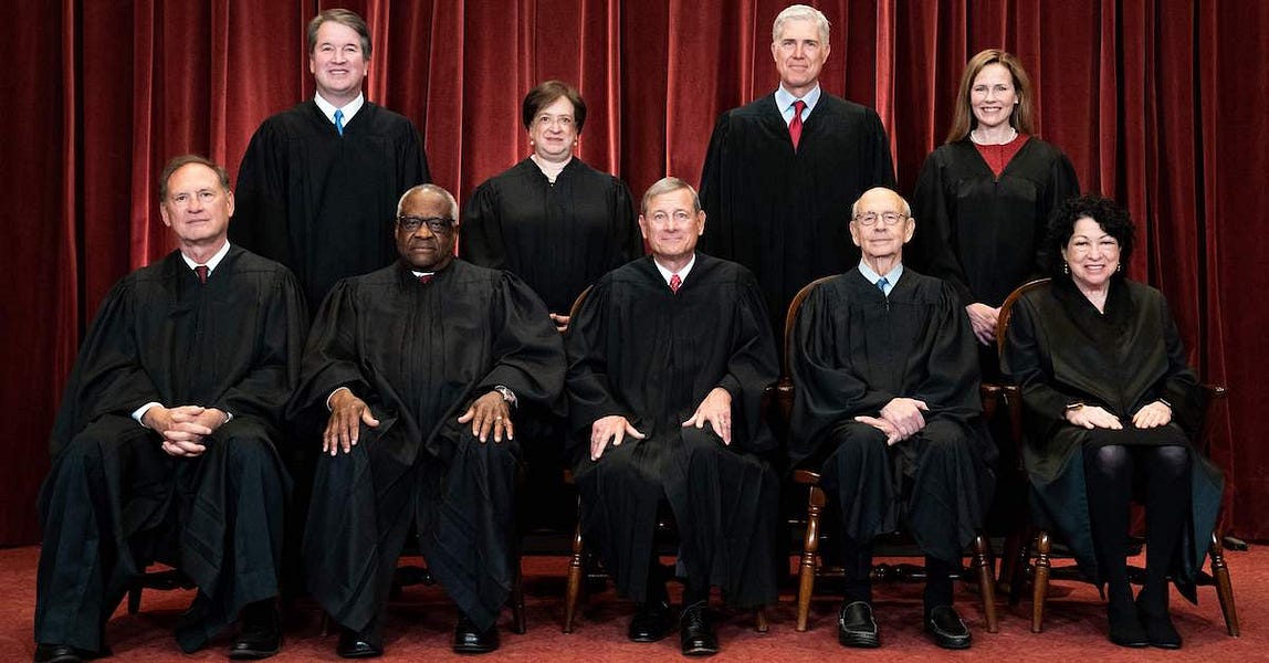 Roe v Wade Has Been Overturned