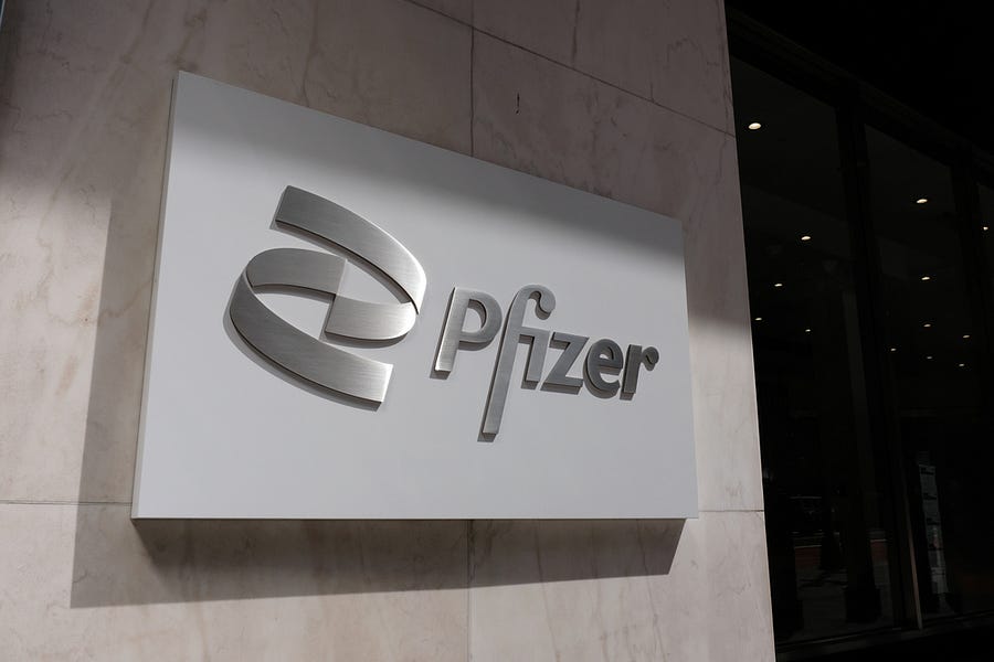 Exclusive: A Judge is About to Rule on Pfizergate Case to Hold Big Pharma Accountable for Covid Vaccine Fraud