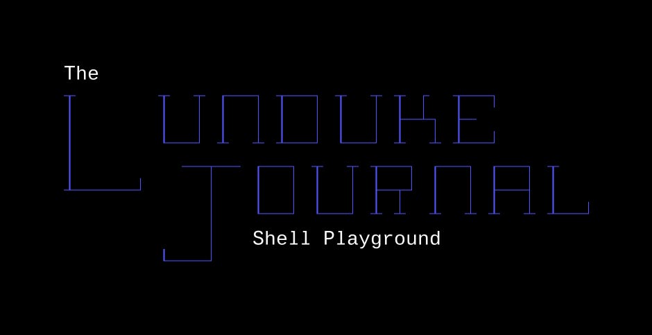 What's happening at The Lunduke Journal in June?