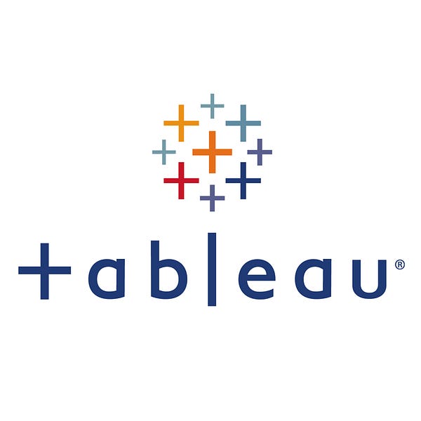 Ditch Tableau For God's Sake. It's 2021 - Issue 50 image