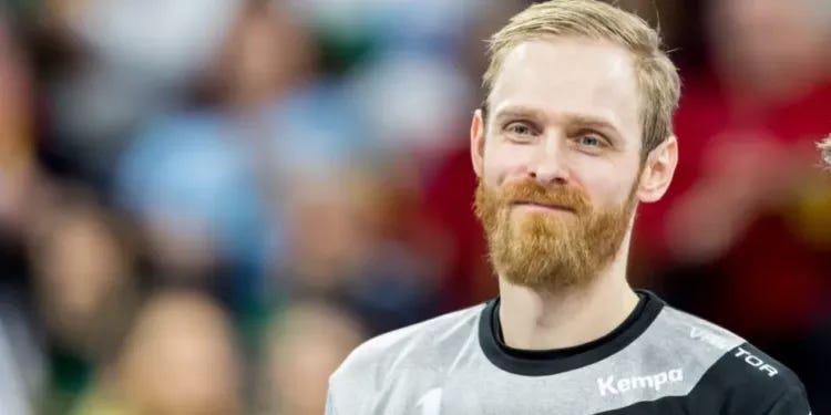 Why is the International Handball Federation trying to kill the sport (along with all the world's best players)?