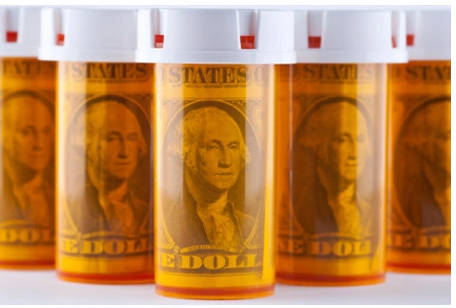 Fraudulent Trial On Ivermectin Published By The World's Top Medical Journal. Big Pharma Reigns - Part I