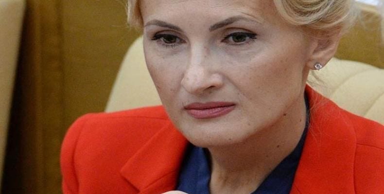 Russian State Duma Update & Russia is Planning International Military Tribunals