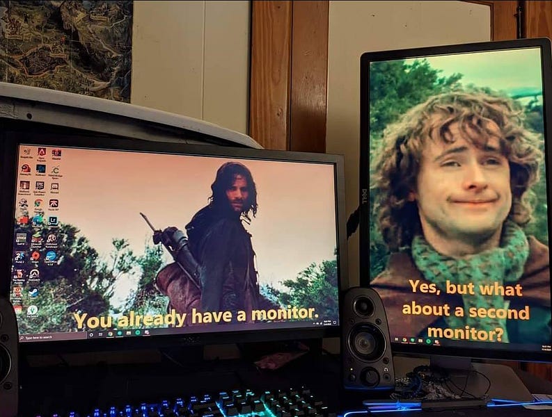 Funny Programming Pictures Part XV