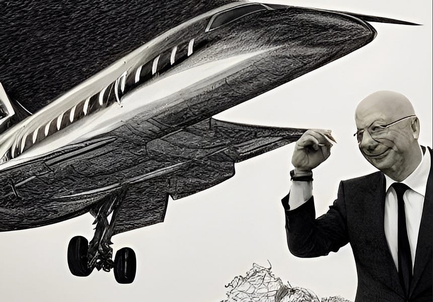 The End of the Jet Age
