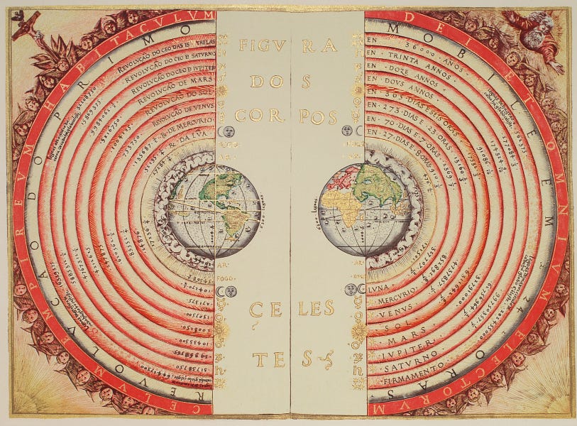 Astronomy In Crisis