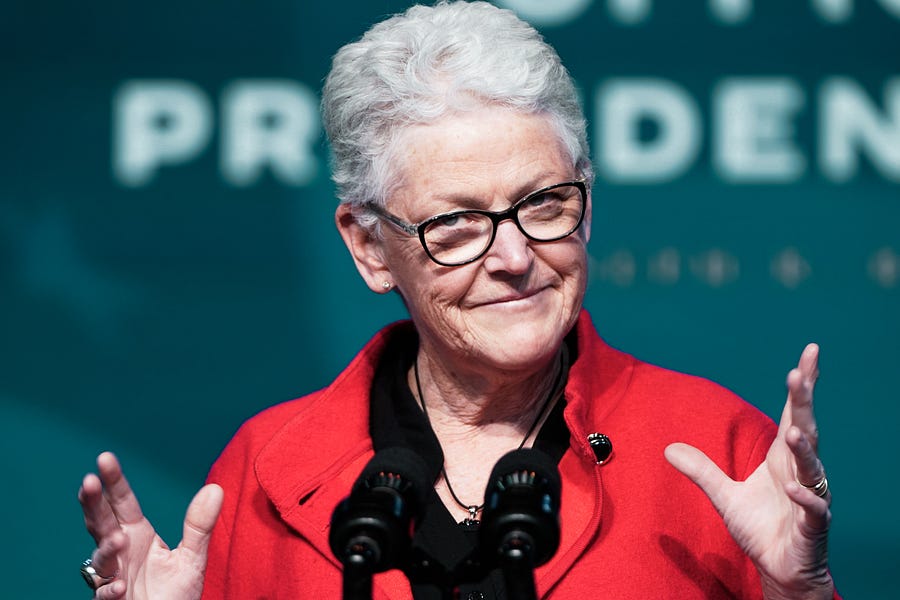 Why The Biden Admin Wants Censorship Of Renewable Energy Critics
