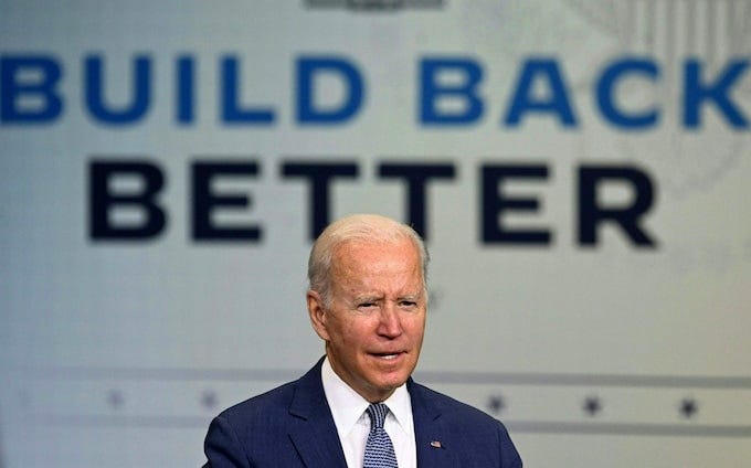 'Cost-Free': Biden Admin may soon infuse the IMF with $650 billion ‘for Ukraine’