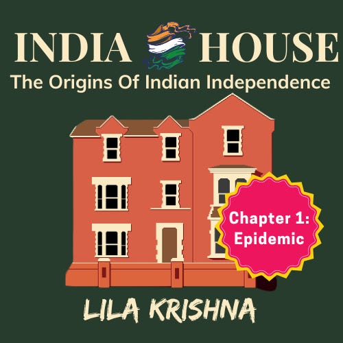 Bouquet #13: Eclectic Mind Food (Indian Villages, India House, Cute Dogs, Opioid Treatment, Science & Spirituality)