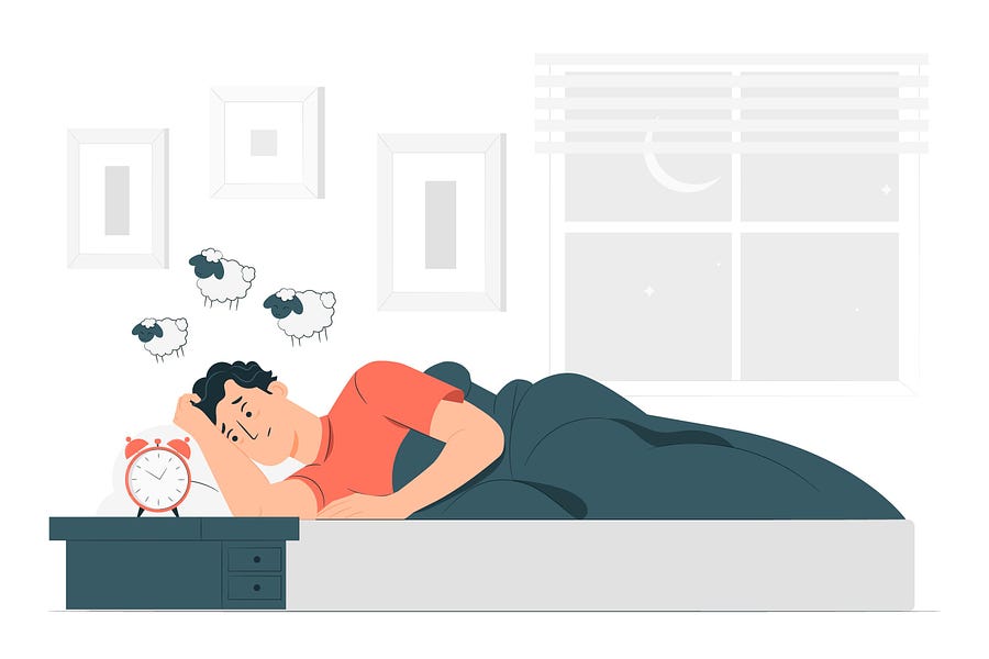 The Secrets To Better Sleep: What You Need To Know