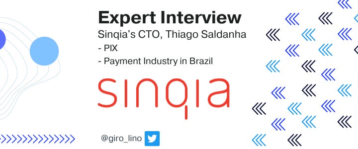 Expert Interview - Sinqia