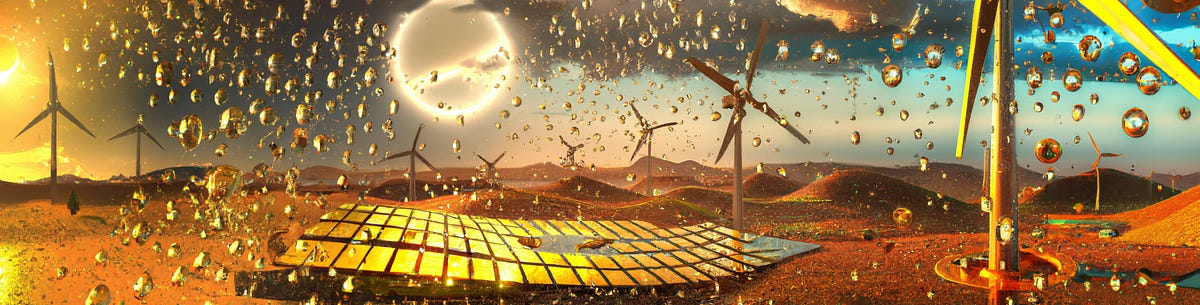Renewable Energy Investments