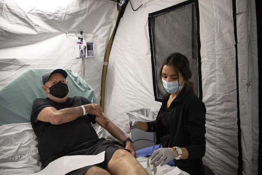 VSS Scientific Updates During Pandemic Times #46