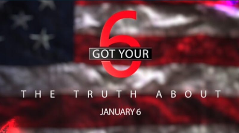 VIDEO: Got Your 6 | Ken Beyer Story