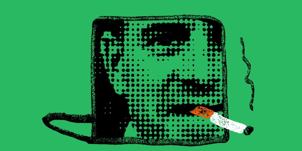Big Tech Going Full-Blown InfoNazi Ahead of Midterms