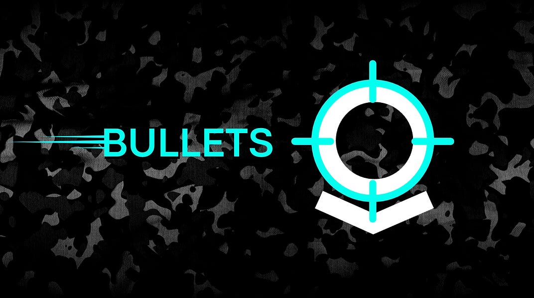 Hardware unveiled, Skywise for oceans | Palantir Bullets #8 