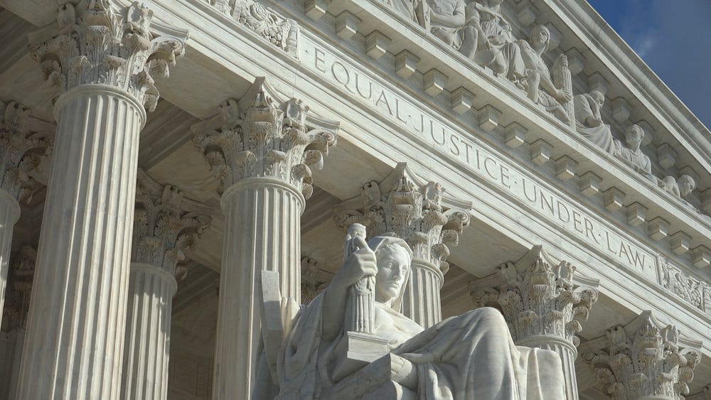 The Supreme Court May Have Bad News for Congress Over Its Attempt to Hijack State Elections, According to Constitutional Scholar