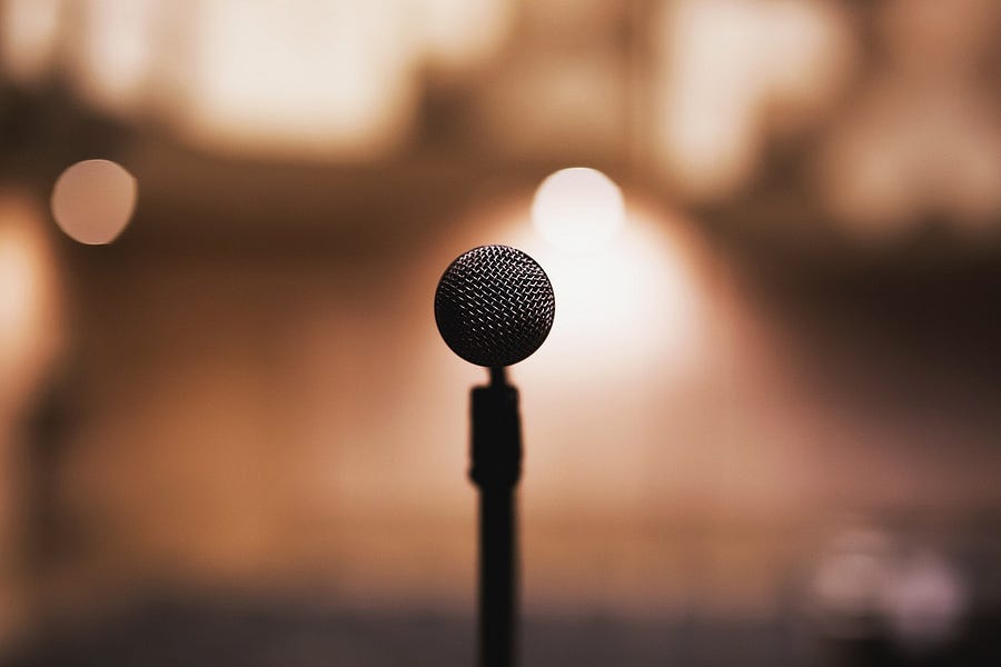 Teen Collapsed and Died Singing a Choir Solo