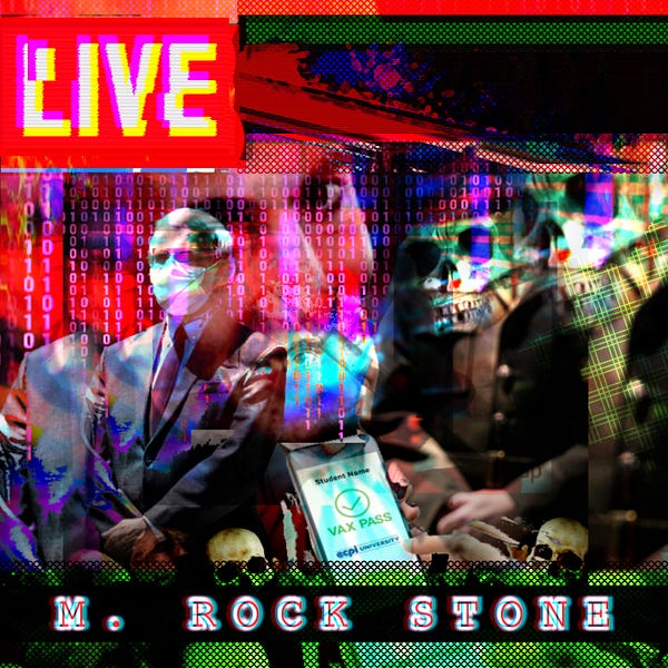 Land of Confusion [LIVE]