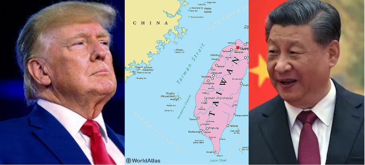 Brightlands – Taiwan Tipping