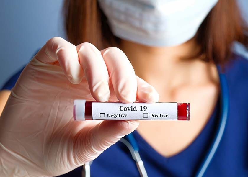 Vitamins C and D Finally Adopted as Coronavirus Treatment