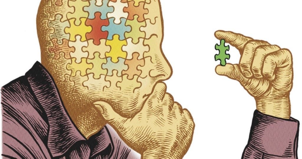 10 Tips For Better Discernment With Current Events And Conspiracy Theories