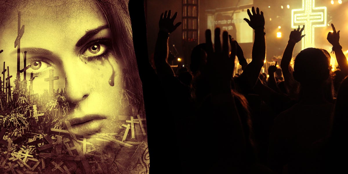The Drama of Powerless Christianity