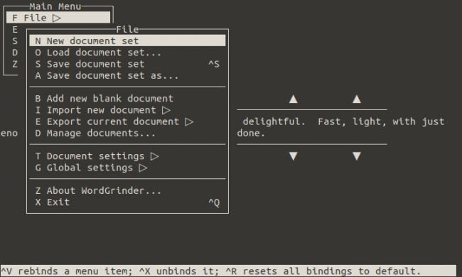 Without a GUI -- How to Live Entirely in a Terminal