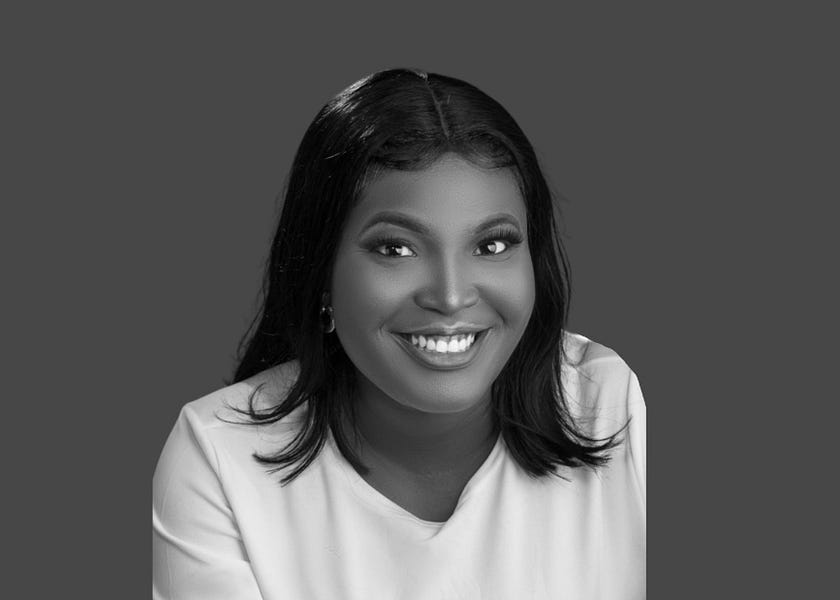 Case Study: Timi Omotoso, Dojah